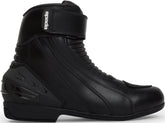 Spada Icon CE Waterproof Motorcycle Boots - Black